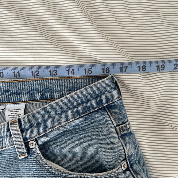 Vintage Calvin Klein Jeans | size 33 - Picture 12 of 16